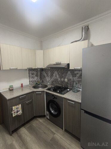 Сдаётся 2-комн. вторичка 55 м², м. Дернегюль, photo 14 from 16