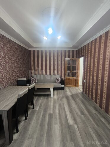 Сдаётся 2-комн. вторичка 55 м², м. Дернегюль, photo 4 from 16