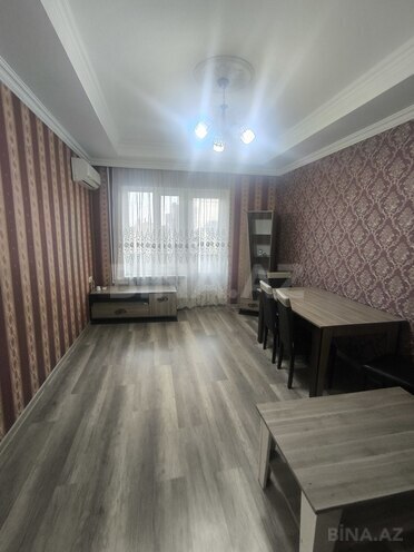Сдаётся 2-комн. вторичка 55 м², м. Дернегюль, photo 1 from 16
