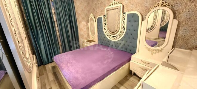 Сдаётся 2-комн. вторичка 70 м², м. Ахмедлы, photo 4 from 13