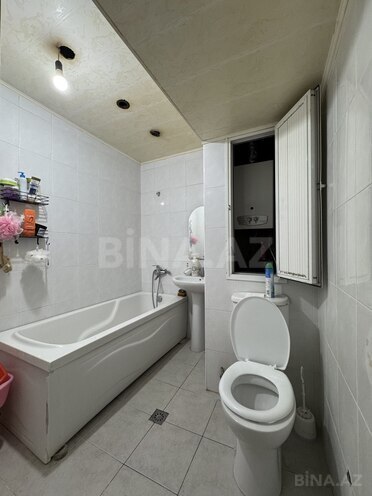 Satılır 3 otaqlı köhnə tikili 88 m², Memar Əcəmi m., photo 12 from 13