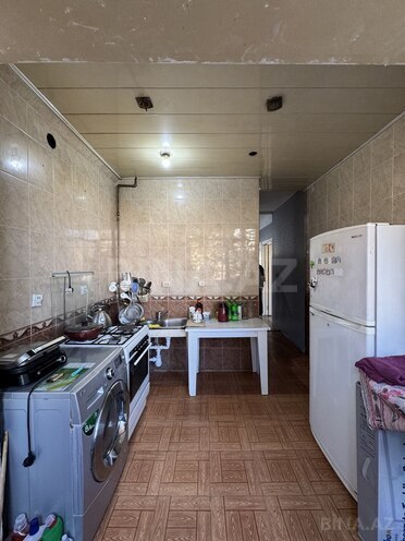 Satılır 3 otaqlı köhnə tikili 88 m², Memar Əcəmi m., photo 11 from 13