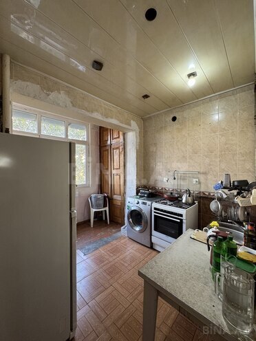 Satılır 3 otaqlı köhnə tikili 88 m², Memar Əcəmi m., photo 10 from 13