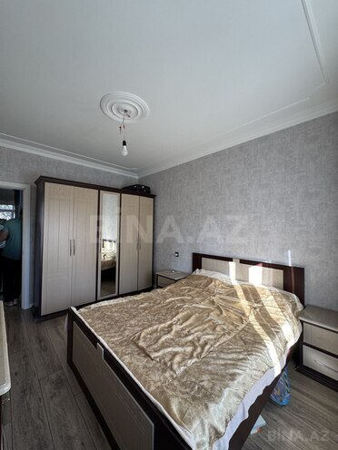 Satılır 3 otaqlı köhnə tikili 88 m², Memar Əcəmi m., photo 8 from 13