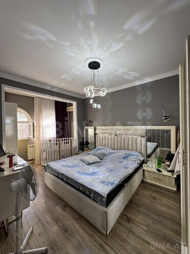 Satılır 3 otaqlı köhnə tikili 88 m², Memar Əcəmi m., photo 6 from 13