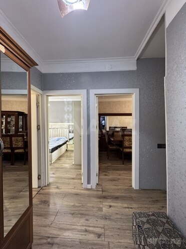 Satılır 3 otaqlı köhnə tikili 88 m², Memar Əcəmi m., photo 5 from 13