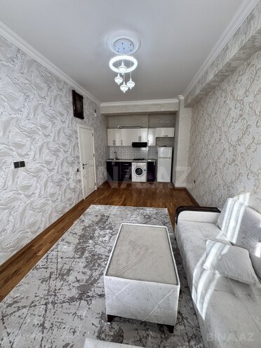 Продаётся 2-комн. новостройка 45 м², photo 1 from 7