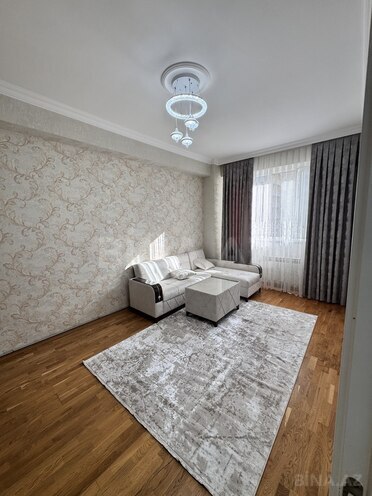 Продаётся 2-комн. новостройка 45 м², photo 3 from 7