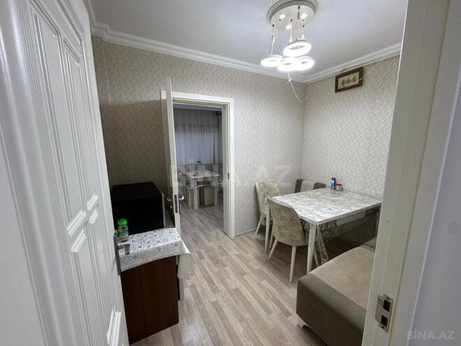 Satılır 3 otaqlı yeni tikili 60 m², Xətai r., photo 13 from 16