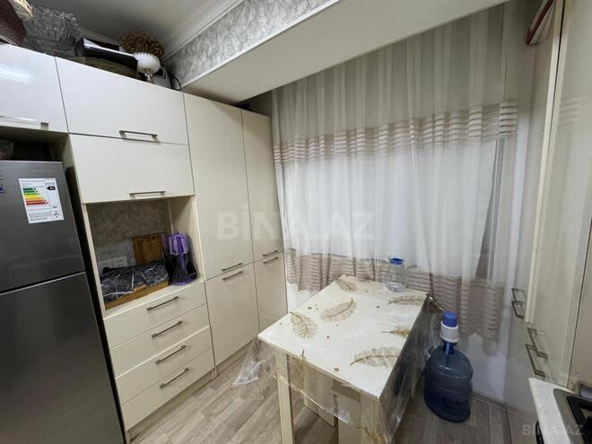 Satılır 3 otaqlı yeni tikili 60 m², Xətai r., photo 12 from 16
