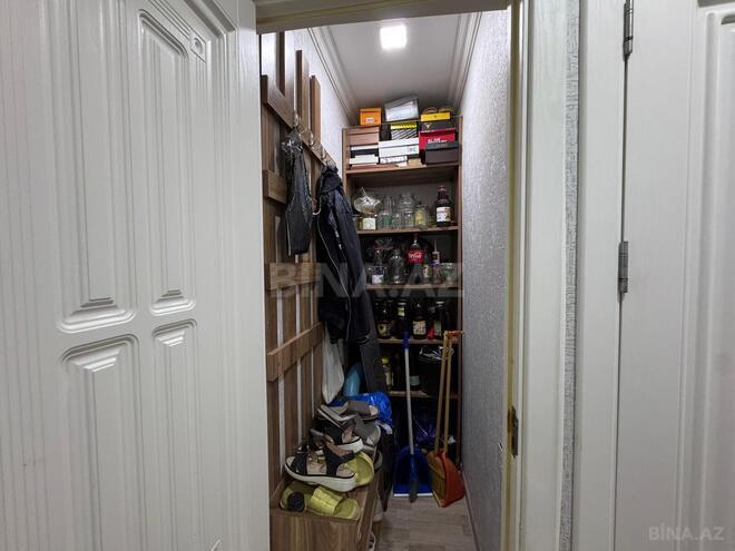 Satılır 3 otaqlı yeni tikili 60 m², Xətai r., photo 10 from 16