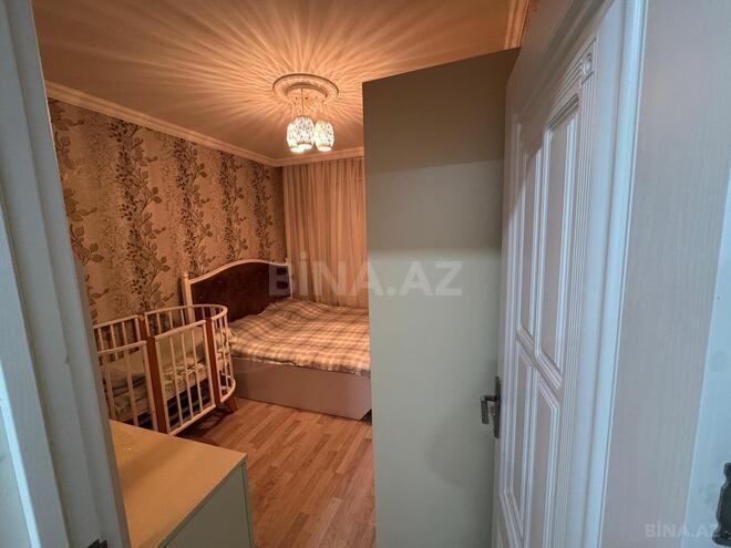 Satılır 3 otaqlı yeni tikili 60 m², Xətai r., photo 5 from 16