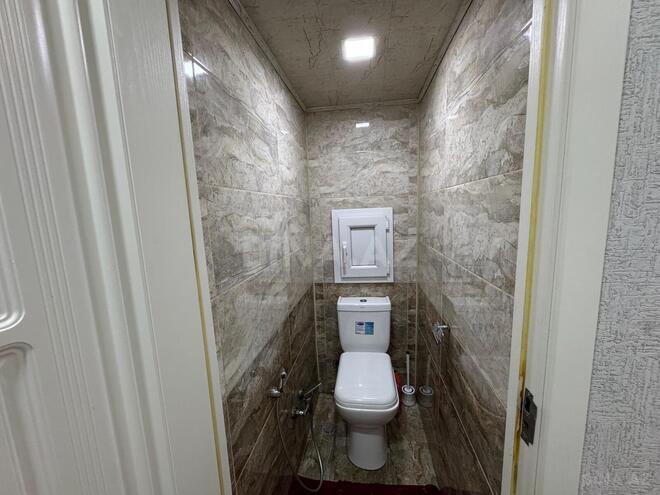 Satılır 3 otaqlı yeni tikili 60 m², Xətai r., photo 15 from 16