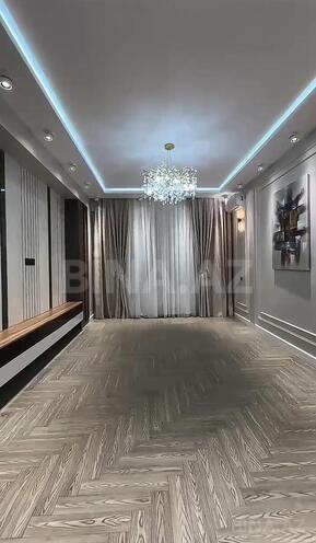 Продаётся 3-комн. новостройка 137 м², м. 28 мая, photo 1 from 18