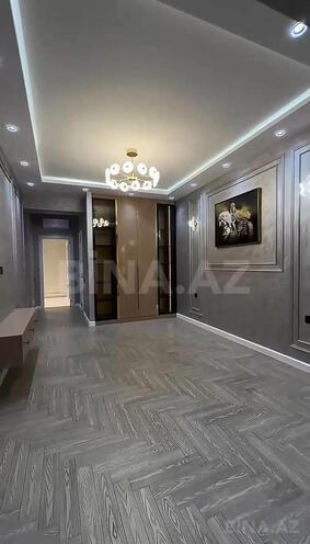 Продаётся 3-комн. новостройка 137 м², м. 28 мая, photo 4 from 18