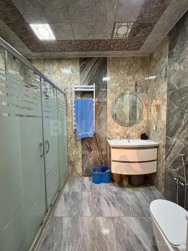 İcarəyə verilir 3 otaqlı yeni tikili 103 m², 8 Noyabr m., photo 20 from 25