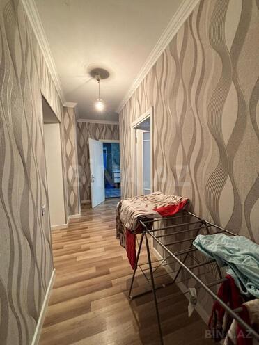 İcarəyə verilir 3 otaqlı yeni tikili 103 m², 8 Noyabr m., photo 9 from 25