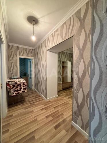 İcarəyə verilir 3 otaqlı yeni tikili 103 m², 8 Noyabr m., photo 8 from 25
