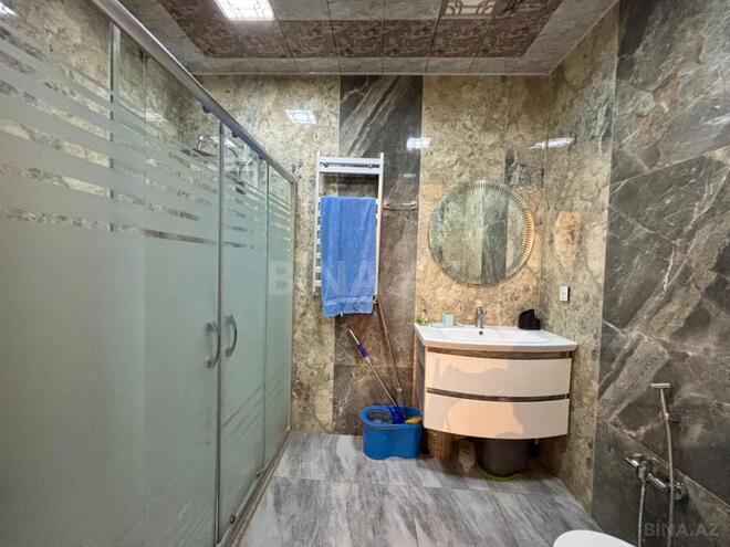 İcarəyə verilir 3 otaqlı yeni tikili 103 m², 8 Noyabr m., photo 21 from 25