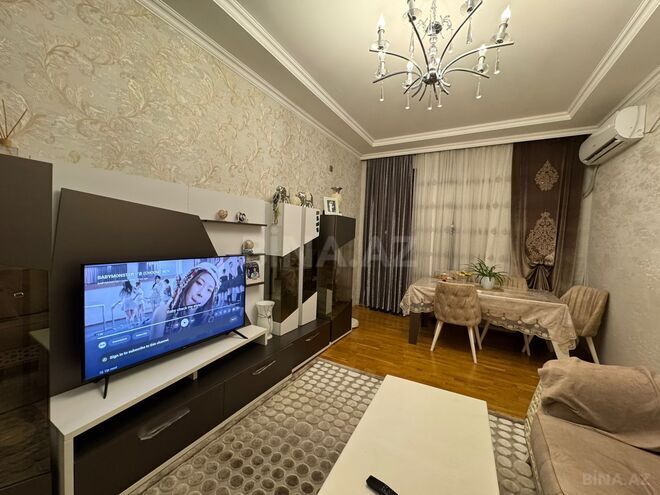 Satılır 3 otaqlı yeni tikili 105 m², Neftçilər m., photo 3 from 14