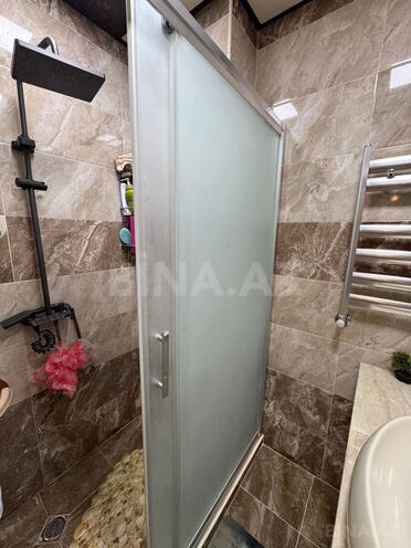 Satılır 3 otaqlı yeni tikili 105 m², Neftçilər m., photo 11 from 14