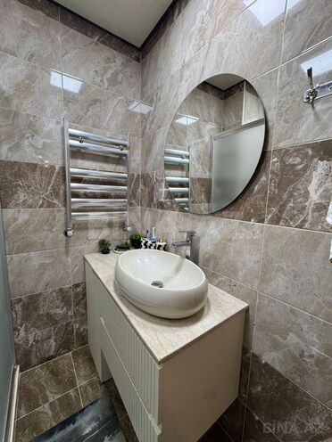 Satılır 3 otaqlı yeni tikili 105 m², Neftçilər m., photo 12 from 14