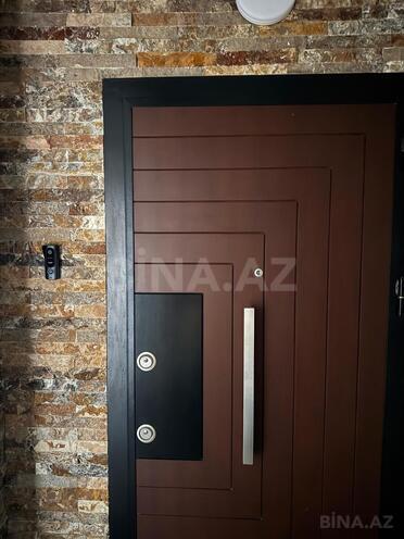 İcarəyə verilir 3 otaqlı yeni tikili 135 m², 28 May m., photo 14 from 22