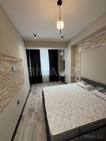 İcarəyə verilir 3 otaqlı yeni tikili 135 m², 28 May m., photo 5 from 22