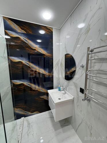 İcarəyə verilir 3 otaqlı yeni tikili 135 m², 28 May m., photo 20 from 22