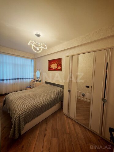 Satılır 3 otaqlı yeni tikili 85 m², Neftçilər m., photo 5 from 13