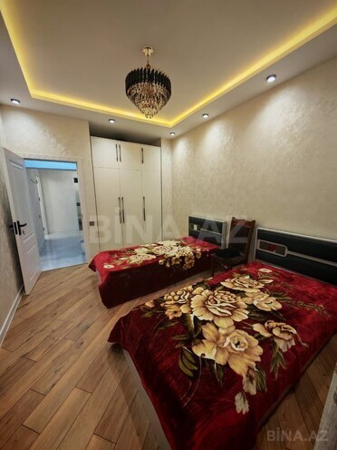 Satılır 3 otaqlı yeni tikili 85 m², Neftçilər m., photo 8 from 13