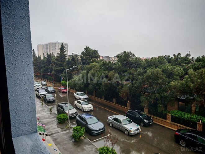 Satılır 3 otaqlı yeni tikili 85 m², Neftçilər m., photo 10 from 13