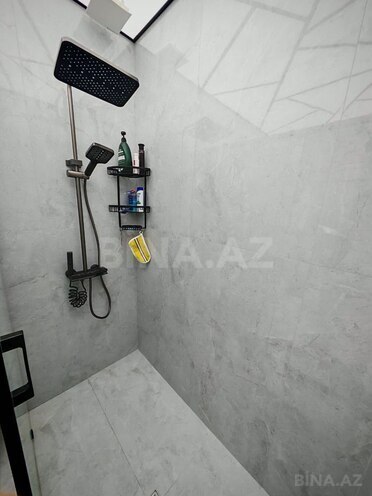 Satılır 3 otaqlı yeni tikili 85 m², Neftçilər m., photo 12 from 13