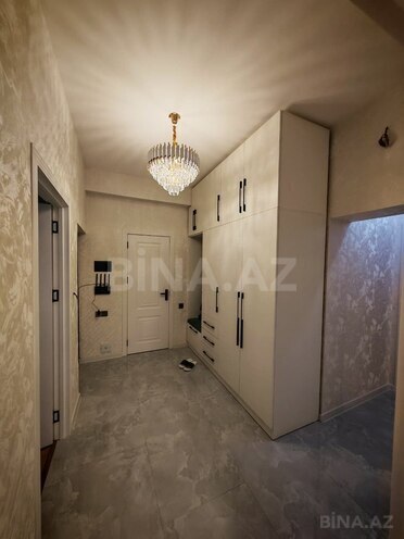 Satılır 3 otaqlı yeni tikili 85 m², Neftçilər m., photo 6 from 13