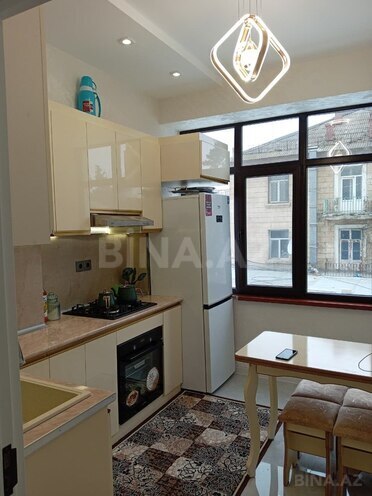 Satılır 3 otaqlı yeni tikili 85 m², Neftçilər m., photo 4 from 13