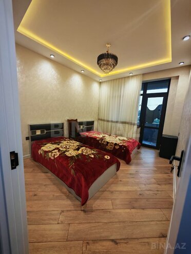 Satılır 3 otaqlı yeni tikili 85 m², Neftçilər m., photo 3 from 13