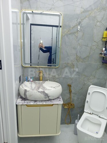 Satılır 3 otaqlı yeni tikili 85 m², Neftçilər m., photo 11 from 13