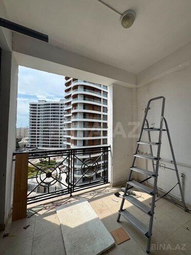 Продаётся 2-комн. новостройка 55 м², м. Нариман Нариманов, photo 4 from 6