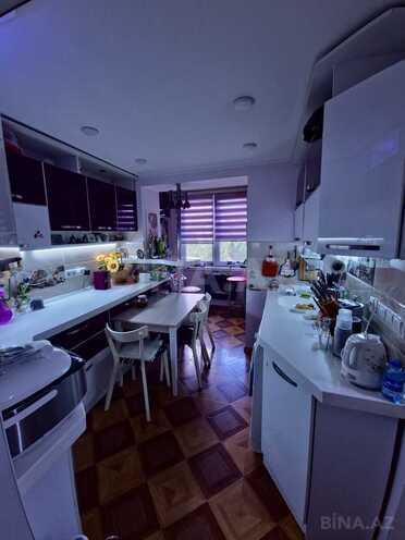 Satılır 2 otaqlı köhnə tikili 62 m², 28 May m., photo 4 from 9