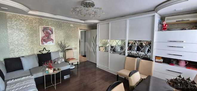 Satılır 2 otaqlı köhnə tikili 62 m², 28 May m., photo 3 from 9