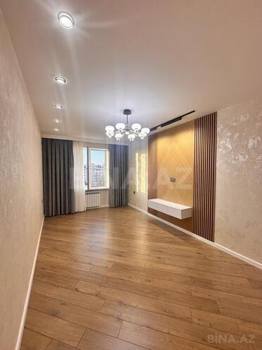 Satılır 3 otaqlı köhnə tikili 65 m², Əhmədli m., photo 3 from 20