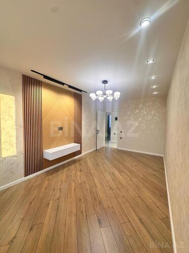 Satılır 3 otaqlı köhnə tikili 65 m², Əhmədli m., photo 1 from 20