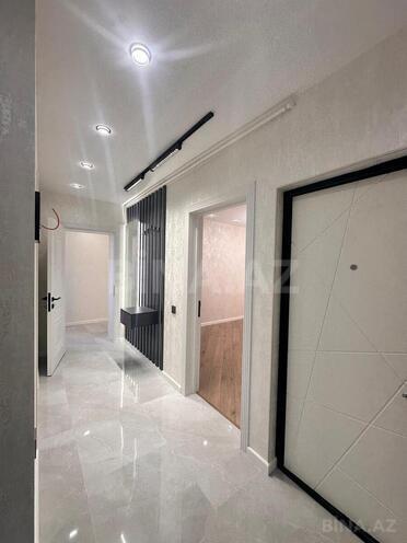 Satılır 3 otaqlı köhnə tikili 65 m², Əhmədli m., photo 13 from 20