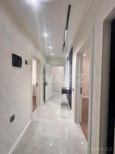 Satılır 3 otaqlı köhnə tikili 65 m², Əhmədli m., photo 14 from 20