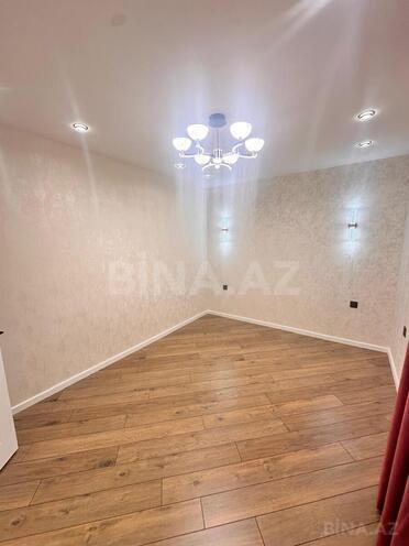 Satılır 3 otaqlı köhnə tikili 65 m², Əhmədli m., photo 10 from 20