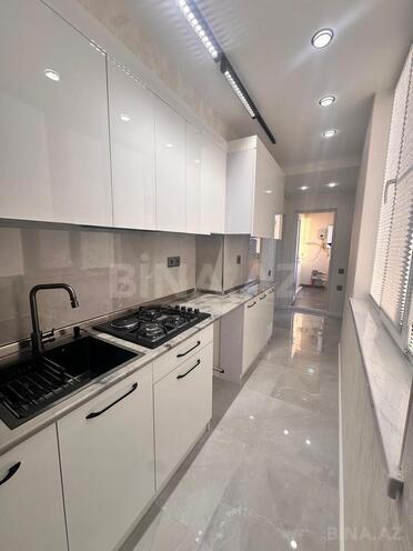 Satılır 3 otaqlı köhnə tikili 65 m², Əhmədli m., photo 11 from 20