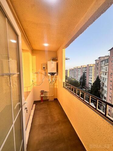 Satılır 3 otaqlı köhnə tikili 65 m², Əhmədli m., photo 18 from 20