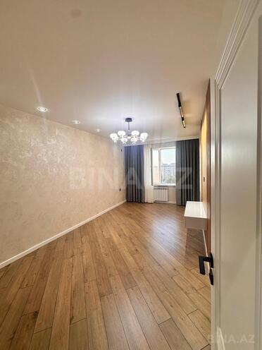 Satılır 3 otaqlı köhnə tikili 65 m², Əhmədli m., photo 4 from 20