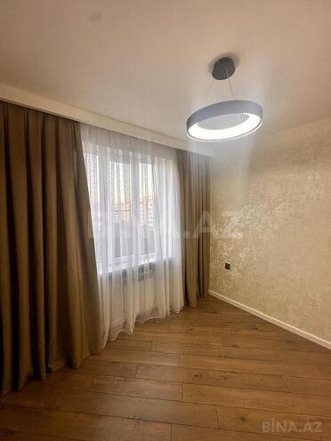 Satılır 3 otaqlı köhnə tikili 65 m², Əhmədli m., photo 7 from 20