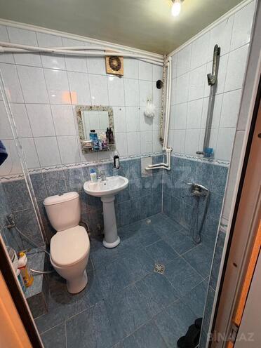 Продаётся 2-комн. вторичка 57 м², м. Ази Асланов, photo 7 from 15